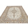 Kashan 200x300 Cm Kashan, Persia, Lana Cardata A Mano Con