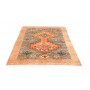 Tappeto Gabbeh Marrakech Pakistan 132x181 Aranc