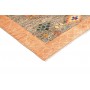 Tappeto Gabbeh Marrakech Pakistan 132x181 Aranc