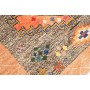 Tappeto Gabbeh Marrakech Pakistan 132x181 Aranc