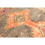 Tappeto Gabbeh Marrakech Pakistan 132x181 Aranc