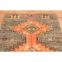 Tappeto Gabbeh Marrakech Pakistan 132x181 Aranc