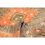 Tappeto Gabbeh Marrakech Pakistan 132x181 Aranc