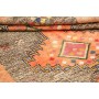 Tappeto Gabbeh Marrakech Pakistan 132x181 Aranc