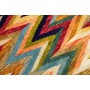 Tappeto Gabbeh Marrakech Pakistan 133x188 Rosso
