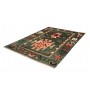 Tappeto Gabbeh Marrakech Pakistan 178x243 Verde