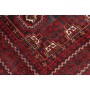 Baluch 107x202 Cm Baluch, Persia, Lana Cardata A Mano