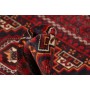 Baluch 107x202 Cm Baluch, Persia, Lana Cardata A Mano
