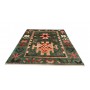 Tappeto Gabbeh Marrakech Pakistan 178x243 Verde