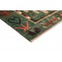 Tappeto Gabbeh Marrakech Pakistan 178x243 Verde