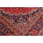 Sabzevar 204x288 Cm Sabzevar, Persia, Lana Cardata A Mano,