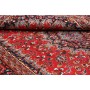 Sabzevar 204x288 Cm Sabzevar, Persia, Lana Cardata A Mano,