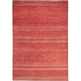 Tappeto Royal Gabbeh Pakistan 172x251 Rosso Ter