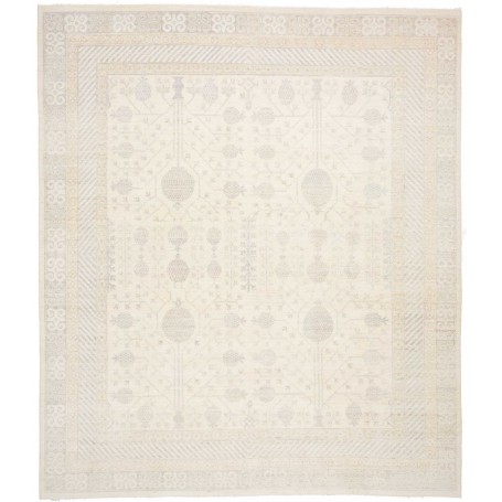 Tappeto Zigler Fine Pakistan 252x293 Crema Bian