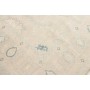 Tappeto Zigler Fine Pakistan 271x365 Crema Azzu