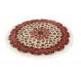 Tabriz 50 Raj 150x150 Cm Tabriz 50 Raj