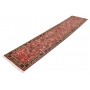 Ghom 68x312 Cm Ghom, Persia, Lana Cardata A Mano,