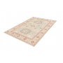 Tappeto Kazak Afghanistan 153x211 Verde Acqua R