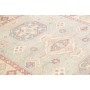 Tappeto Kazak Afghanistan 153x211 Verde Acqua R