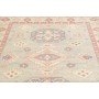 Tappeto Kazak Afghanistan 153x211 Verde Acqua R
