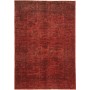 Zigler Fine 101x146 Cm Zigler Fine, Pakistan, Lana Cardata A