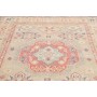 Tappeto Kazak Afghanistan 175x237 Greige Terrac