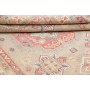 Tappeto Kazak Afghanistan 175x237 Greige Terrac