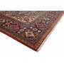Wiss 270x380 Cm Wiss, Persia, Lana Cardata A Mano ordito: