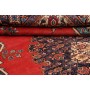 Wiss 270x380 Cm Wiss, Persia, Lana Cardata A Mano ordito: