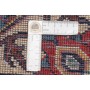 Wiss 270x380 Cm Wiss, Persia, Lana Cardata A Mano ordito: