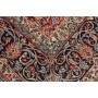 Kerman 258x350 Cm Kerman, Persia, Lana Cardata A Mano
