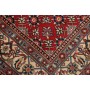Varamin 293x388 Cm Varamin, Persia, Lana Cardata A Mano