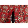 Varamin 293x388 Cm Varamin, Persia, Lana Cardata A Mano