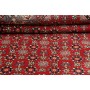 Varamin 293x388 Cm Varamin, Persia, Lana Cardata A Mano