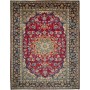 Nadjafabad 300x390 Cm Nadjafabad Persia Lana Cotone