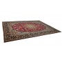 Nadjafabad 300x390 Cm Nadjafabad Persia Lana Cotone