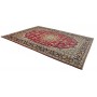Nadjafabad 300x390 Cm Nadjafabad Persia Lana Cotone