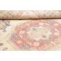 Tappeto Kazak Afghanistan 154x203 Beige Crema R