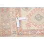 Tappeto Kazak Afghanistan 154x203 Beige Crema R
