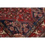 Hamadan 112x356 Cm Hamadan, Persia, Lana Cardata A Mano