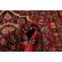 Hamadan 112x356 Cm Hamadan, Persia, Lana Cardata A Mano