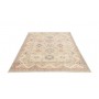 Tappeto Kazak Afghanistan 152x203 Crema Beige B