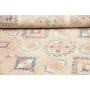 Tappeto Kazak Afghanistan 152x203 Crema Beige B