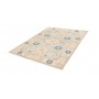 Tappeto Kazak Afghanistan 151x185 Azzurro Paste