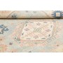 Tappeto Kazak Afghanistan 151x185 Azzurro Paste