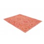 Tappeto Kilim Afghanistan 149x195 Corallo Rosat