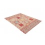 Tappeto Kilim Afghanistan 148x197 Avorio Crema