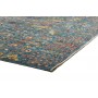 Tappeto Shahi Fine Pakistan 207x295 Blu Petroli