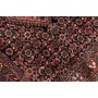 Bidjar 58x200 Cm Bidjar, Persia, Lana Cardata A Mano