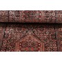 Bidjar 58x200 Cm Bidjar, Persia, Lana Cardata A Mano